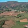 Photos aériennes de Irouléguy (64220) - Vue générale | Pyrénées-Atlantiques, Nouvelle-Aquitaine, France - Photo réf. A01502