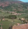 Photos aériennes de Irouléguy (64220) - Vue générale | Pyrénées-Atlantiques, Nouvelle-Aquitaine, France - Photo réf. A01503