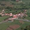 Photos aériennes de Irouléguy (64220) - Vue générale | Pyrénées-Atlantiques, Nouvelle-Aquitaine, France - Photo réf. A01504