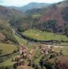 Photos aériennes de Bidarray (64780) - Autre vue | Pyrénées-Atlantiques, Nouvelle-Aquitaine, France - Photo réf. A01508