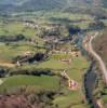 Photos aériennes de Bidarray (64780) - Autre vue | Pyrénées-Atlantiques, Nouvelle-Aquitaine, France - Photo réf. A01509