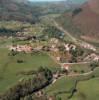 Photos aériennes de Bidarray (64780) - Autre vue | Pyrénées-Atlantiques, Nouvelle-Aquitaine, France - Photo réf. A01511