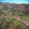 Photos aériennes de Bidarray (64780) - Autre vue | Pyrénées-Atlantiques, Nouvelle-Aquitaine, France - Photo réf. A01512