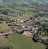 Photos aériennes de Espelette (64250) - Autre vue | Pyrénées-Atlantiques, Nouvelle-Aquitaine, France - Photo réf. A01523