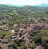 Photos aériennes de Espelette (64250) - Autre vue | Pyrénées-Atlantiques, Nouvelle-Aquitaine, France - Photo réf. A01524