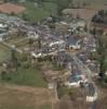 Photos aériennes de "Jurançon" - Photo réf. A01534 - Plus de 100 hectares de la commune sont consacrés au vignoble et au Jurançon.