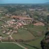 Photos aériennes de Saint-Pée-sur-Nivelle (64310) - Autre vue | Pyrénées-Atlantiques, Nouvelle-Aquitaine, France - Photo réf. A01536