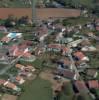 Photos aériennes de Saint-Pée-sur-Nivelle (64310) - Autre vue | Pyrénées-Atlantiques, Nouvelle-Aquitaine, France - Photo réf. A01537