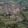 Photos aériennes de Saint-Pée-sur-Nivelle (64310) - Autre vue | Pyrénées-Atlantiques, Nouvelle-Aquitaine, France - Photo réf. A01539