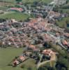 Photos aériennes de Saint-Pée-sur-Nivelle (64310) - Autre vue | Pyrénées-Atlantiques, Nouvelle-Aquitaine, France - Photo réf. A01540