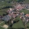 Photos aériennes de Saint-Pée-sur-Nivelle (64310) - Autre vue | Pyrénées-Atlantiques, Nouvelle-Aquitaine, France - Photo réf. A01542