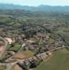 Photos aériennes de Saint-Pée-sur-Nivelle (64310) - Autre vue | Pyrénées-Atlantiques, Nouvelle-Aquitaine, France - Photo réf. A01543