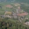Photos aériennes de Lurbe-Saint-Christau (64660) | Pyrénées-Atlantiques, Nouvelle-Aquitaine, France - Photo réf. A01546