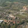 Photos aériennes de Gan (64290) - Autre vue | Pyrénées-Atlantiques, Aquitaine, France - Photo réf. A01560