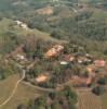 Photos aériennes de Aubertin (64290) | Pyrénées-Atlantiques, Nouvelle-Aquitaine, France - Photo réf. A01577