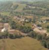 Photos aériennes de Aubertin (64290) | Pyrénées-Atlantiques, Nouvelle-Aquitaine, France - Photo réf. A01580