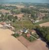 Photos aériennes de Montardon (64121) - Autre vue | Pyrénées-Atlantiques, Nouvelle-Aquitaine, France - Photo réf. A01592