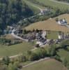 Photos aériennes de Escot (64490) | Pyrénées-Atlantiques, Nouvelle-Aquitaine, France - Photo réf. A01598