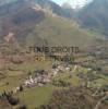 Photos aériennes de Cette-Eygun (64490) | Pyrénées-Atlantiques, Nouvelle-Aquitaine, France - Photo réf. A01610
