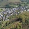 Photos aériennes de Accous (64490) - L'Obélisque de Despourrins | Pyrénées-Atlantiques, Nouvelle-Aquitaine, France - Photo réf. A01629