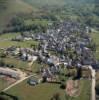 Photos aériennes de Accous (64490) | Pyrénées-Atlantiques, Nouvelle-Aquitaine, France - Photo réf. A01630