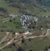 Photos aériennes de Aydius (64490) - Le Bourg | Pyrénées-Atlantiques, Nouvelle-Aquitaine, France - Photo réf. A01643