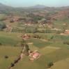 Photos aériennes de Armendarits (64640) | Pyrénées-Atlantiques, Nouvelle-Aquitaine, France - Photo réf. A01653