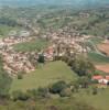 Photos aériennes de Hasparren (64240) | Pyrénées-Atlantiques, Nouvelle-Aquitaine, France - Photo réf. A01659