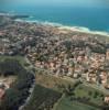 Photos aériennes de Anglet (64600) - Chambre d'Amour - La Barre | Pyrénées-Atlantiques, Nouvelle-Aquitaine, France - Photo réf. A01688