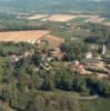 Photos aériennes de Portet (64330) | Pyrénées-Atlantiques, Nouvelle-Aquitaine, France - Photo réf. A01693
