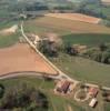 Photos aériennes de "Petit" - Photo réf. A01698 - A la limite du Gers, aux confinsdu Vic-Bilh, le petit village.