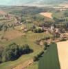 Photos aériennes de Aubous (64330) - Autre vue | Pyrénées-Atlantiques, Aquitaine, France - Photo réf. A01703