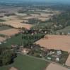 Photos aériennes de Serres-Morlaàs (64160) - Autre vue | Pyrénées-Atlantiques, Nouvelle-Aquitaine, France - Photo réf. A01706