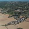 Photos aériennes de Serres-Morlaàs (64160) - Autre vue | Pyrénées-Atlantiques, Nouvelle-Aquitaine, France - Photo réf. A01708