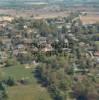 Photos aériennes de Serres-Morlaàs (64160) - Autre vue | Pyrénées-Atlantiques, Nouvelle-Aquitaine, France - Photo réf. A01709