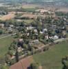 Photos aériennes de Serres-Morlaàs (64160) - Autre vue | Pyrénées-Atlantiques, Nouvelle-Aquitaine, France - Photo réf. A01710