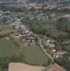 Photos aériennes de Lée (64320) - Autre vue | Pyrénées-Atlantiques, Aquitaine, France - Photo réf. A01714