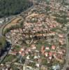 Photos aériennes de Gelos (64110) - Le Quartier Ribet | Pyrénées-Atlantiques, Nouvelle-Aquitaine, France - Photo réf. A01726