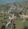 Photos aériennes de Sainte-Colome (64260) - Autre vue | Pyrénées-Atlantiques, Nouvelle-Aquitaine, France - Photo réf. A01753