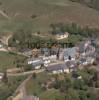Photos aériennes de Sainte-Colome (64260) | Pyrénées-Atlantiques, Aquitaine, France - Photo réf. A01755