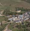 Photos aériennes de Sainte-Colome (64260) - Autre vue | Pyrénées-Atlantiques, Nouvelle-Aquitaine, France - Photo réf. A01755