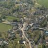 Photos aériennes de Rébénacq (64260) - Le Centre Bourg | Pyrénées-Atlantiques, Nouvelle-Aquitaine, France - Photo réf. A01760