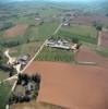 Photos aériennes de Saint-Vincent (64800) - Vue générale | Pyrénées-Atlantiques, Aquitaine, France - Photo réf. A01772