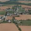 Photos aériennes de Eslourenties-Daban (64420) | Pyrénées-Atlantiques, Nouvelle-Aquitaine, France - Photo réf. A01786