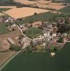 Photos aériennes de Momy (64350) - Le Centre Bourg | Pyrénées-Atlantiques, Nouvelle-Aquitaine, France - Photo réf. A01790