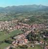 Photos aériennes de Saint-Jean-Pied-de-Port (64220) - Autre vue | Pyrénées-Atlantiques, Nouvelle-Aquitaine, France - Photo réf. A01800