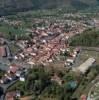 Photos aériennes de Saint-Jean-Pied-de-Port (64220) - Autre vue | Pyrénées-Atlantiques, Nouvelle-Aquitaine, France - Photo réf. A01804