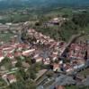 Photos aériennes de Saint-Jean-Pied-de-Port (64220) - Autre vue | Pyrénées-Atlantiques, Nouvelle-Aquitaine, France - Photo réf. A01805