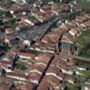 Photos aériennes de Saint-Jean-Pied-de-Port (64220) - Autre vue | Pyrénées-Atlantiques, Nouvelle-Aquitaine, France - Photo réf. A01807