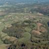 Photos aériennes de Aussurucq (64130) | Pyrénées-Atlantiques, Nouvelle-Aquitaine, France - Photo réf. A01810